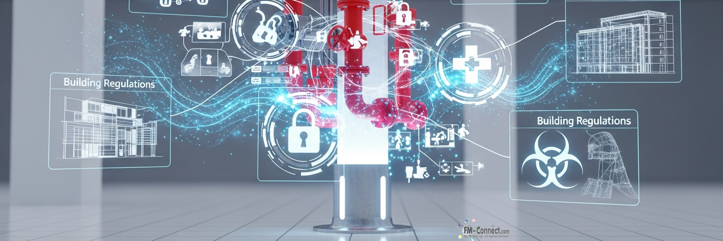 Übersicht aller Inhalte zum Notfallmanagement und Seitenstruktur