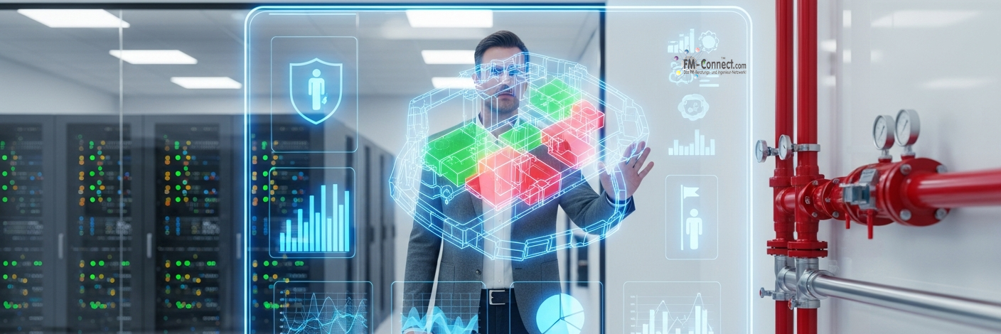 Notfallorganisation im Kontext einer Betreiberimmobilie